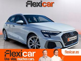 Audi A3 Sportback S line 35 TDI 110kW S tronic