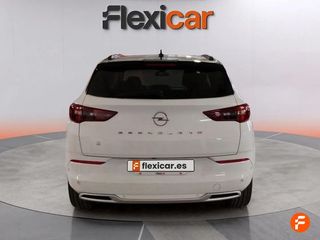 Opel Grandland 1.2 Turbo GS Auto