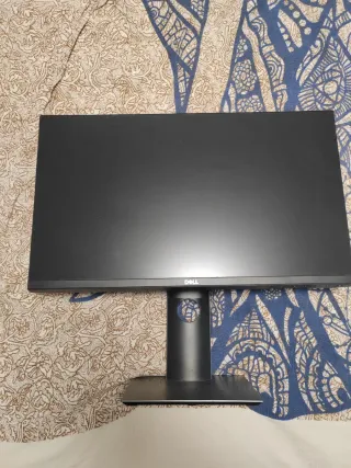 Monitor Dell P2419H Negro