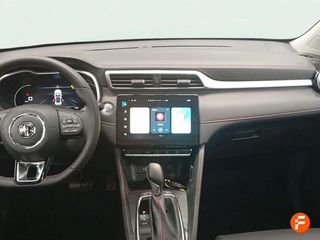 MG ZS 1.0T Luxury Auto