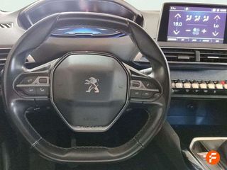 Peugeot 3008 1.2 PURETECH 96KW (130CV) ALLURE S&S