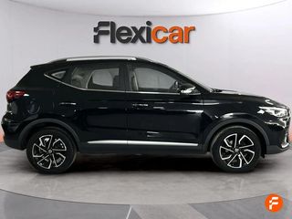 MG ZS 1.0T Luxury Auto