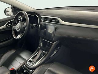 MG ZS 1.0T Luxury Auto