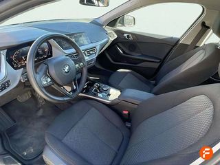 BMW Serie 1 118d