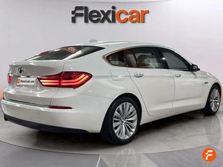 BMW Serie 5 520d Gran Turismo