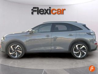 DS DS 7 E-TENSE 225 PERFORMANCE LINE +