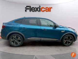 Renault Arkana E-Tech Engineered full hyb. 105kW(145CV)