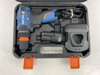 taladro a bateria black and decker 12sd2 25rc 1b