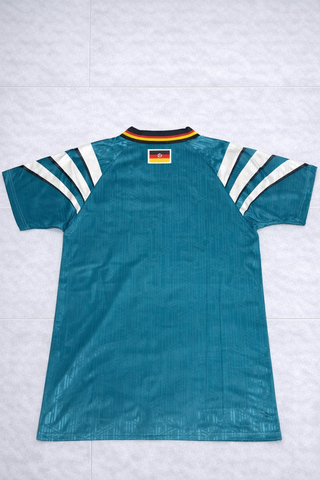 Camiseta Alemania Adidas Retro