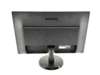 monitor led philips 243v5lsb/00