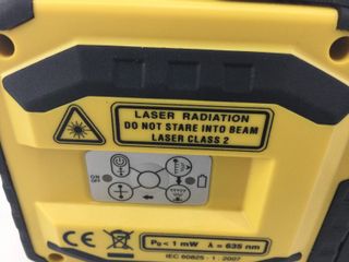 nivel laser stabila lax300