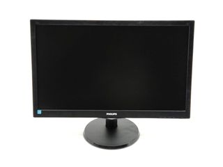 monitor led philips 243v5lsb/00