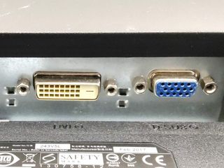 monitor led philips 243v5lsb/00