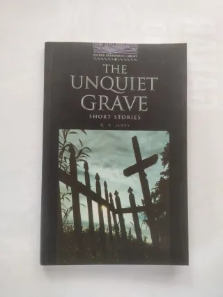 The Unquiet Grave Short Stories