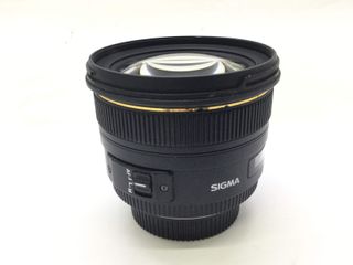 objetivos sigma 50mm f/1.4 ex dg hsm