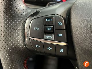 Ford Focus 1.0 Ecoboost MHEV 92kW ST-Line Auto