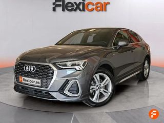 Audi Q3 35 TDI 110kW (150CV) S tronic