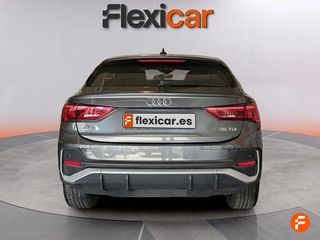 Audi Q3 35 TDI 110kW (150CV) S tronic