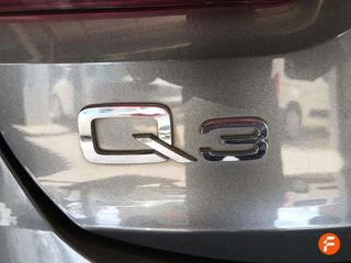 Audi Q3 35 TDI 110kW (150CV) S tronic