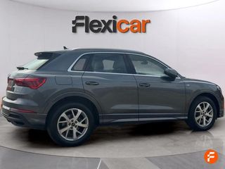 Audi Q3 S line 35 TDI 110kW (150CV)