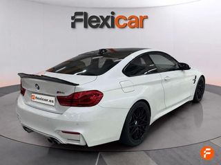 BMW Serie 4 M4 A