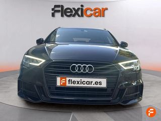 Audi A3 Black line 35 TFSI 110kW S tronic Sportb