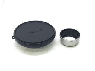 objetivos sony vlc-mhg07