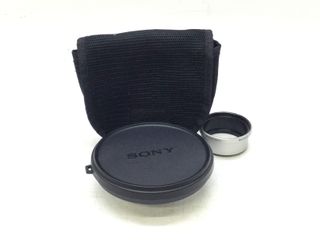 objetivos sony vlc-mhg07