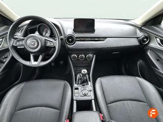 Mazda CX-3 2.0 G 89kW (121CV) 2WD Zenith