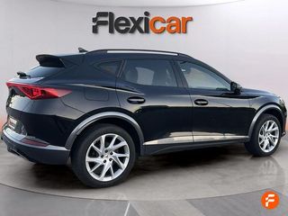 Cupra Formentor 1.5 TSI 110kW (150 CV)