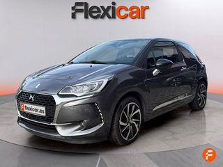 DS DS 3 PureTech 81kW (110CV) Style