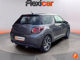 DS DS 3 PureTech 81kW (110CV) Style