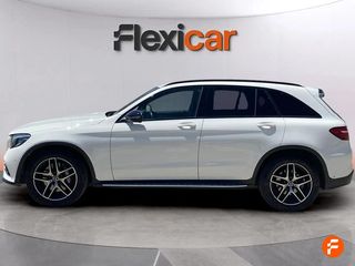 Mercedes GLC GLC 220 d 4MATIC