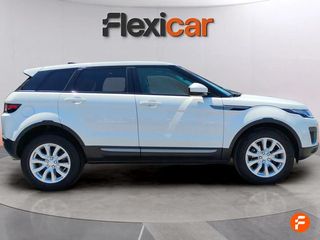 Land-Rover Range Rover Evoque 2.0L eD4 Diesel 110kW (150CV) 4x2 Pure