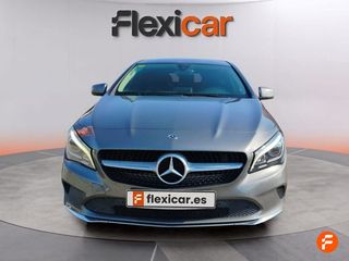 Mercedes Clase CLA CLA 200 d Shooting Brake