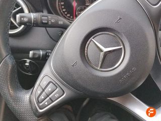 Mercedes Clase CLA CLA 200 d Shooting Brake