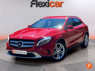 Mercedes GLA GLA 200 d Urban
