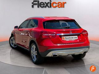 Mercedes GLA GLA 200 d Urban