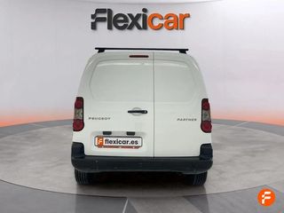 Peugeot Partner TEPEE Access 1.6 BlueHDi 75