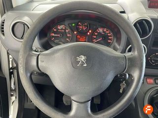 Peugeot Partner TEPEE Access 1.6 BlueHDi 75