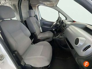 Peugeot Partner TEPEE Access 1.6 BlueHDi 75