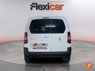 Peugeot Rifter Active Standard BlueHDi 96kW EAT8