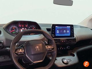 Peugeot Rifter Active Standard BlueHDi 96kW EAT8