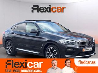 BMW X4 xDrive25d
