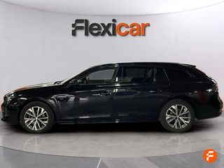 Peugeot 508 SW Allure Pack BlueHDi 130 S&S EAT8