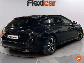 Peugeot 508 SW Allure Pack BlueHDi 130 S&S EAT8