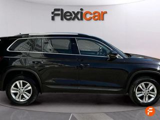 Skoda Kodiaq 1.5 TSI 110KW (150cv) 4x2 Ambition
