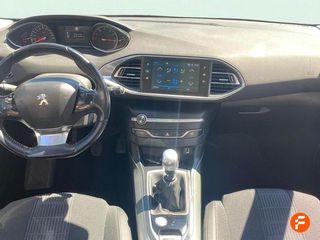 Peugeot 308 5p Allure 1.2 PureTech 96KW (130CV) S&S