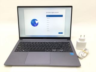 pc portatil samsung 750xgk