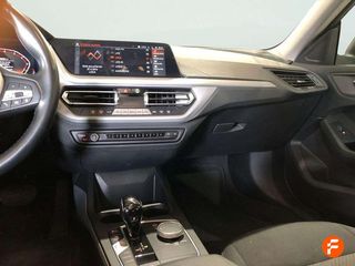 BMW Serie 2 218i Gran Coupe